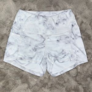 Buffbunny Shorts